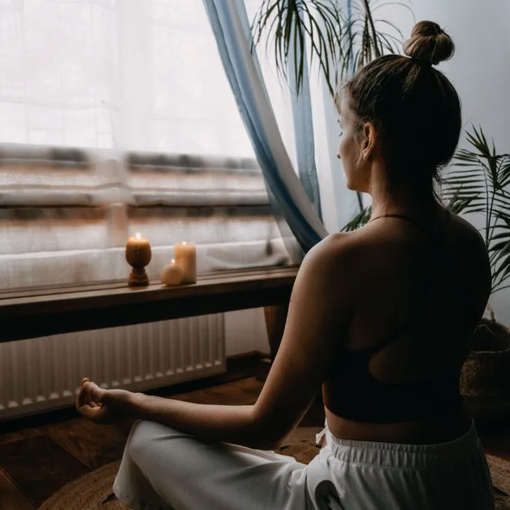 Monthly wellness trend summary